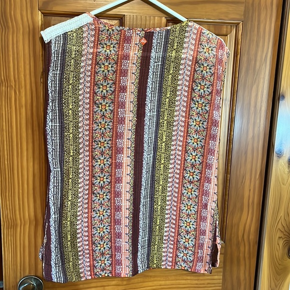 Prana Illiana Lightweight Top M - Picture 4 of 5